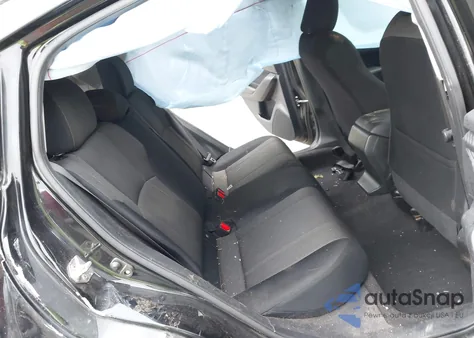 2018 Subaru Crosstrek 2.0I из США, поврежденный, VIN JF2GTAAC9JH327196